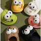 🔥Summer Hot Sale 49% OFF🔥3D Big Eye Dog Fun Cartoon Eva Slippers
