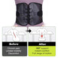 49% OFF🔥Adjustable Lumbar Support Belt
