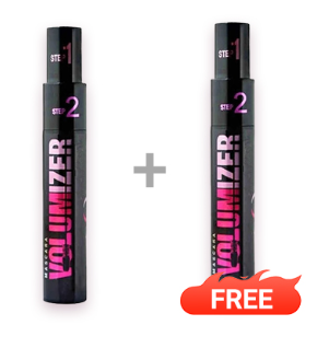 🔥Promotion 50%OFF — 2-in-1 waterproof mascara🔥