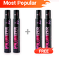 🔥Promotion 50%OFF — 2-in-1 waterproof mascara🔥