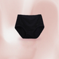 🔥2026 Hot Sale 🔥Plus Size Leak Proof Cotton High Waist Panties👍