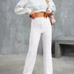 🔥BIG SALE 50%OFF🔥Women's Casual High Waist Stretch Pants