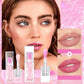 🔥 Magic Color Changing Lip Oil