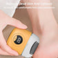 💥This Week's Special Sale 49% OFF🎁LED Digital Display USB Rechargeable Foot Repair and Grinding Device