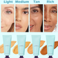 💜LAST DAY -49% OFF💜All-in-One Moisturizing Concealer Waterproof Cream For Women
