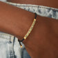 🔥Buy 1 Get 1 Free - Just ￡7.99✨Don't Let The Hard Days Win Bracelet