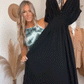 Hot Sale 70% OFF💗New fashion Slit effortless long dress