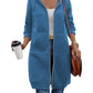 🔥Women Casual Zip up Fleece Hoodies