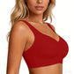 🏆Last Day Sale 50% OFF🔥Wirefree Full-Coverage Support Bra Padded Gentle Uplift All-Day Comfort👍No More Sagging Breasts