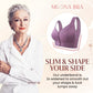 🌸BUY 2 GET 1 FREE - ADD 3 TO CART!!!🌸2026 New Front Closure Breathable Bra for Seniors🌹