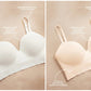 🌸HOT SALE 45% OFF🌸Supportive Comfort Plus Size Wireless Shaping Bra
