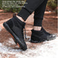 49% OFF🔥NON-SLIP & WATERPROOF WINTER BAREFOOT SHOES 👍Buy 2 Free Shipping