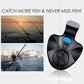 🔥Hot Sale 40%OFF - Smart Fish Bite Alarm