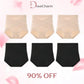 👍✨2026 Clearance Sale -Buy 2 Get 1 Free💞Ultimate Comfort Leakproof and Shaping Panties
