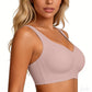 🏆Last Day Sale 50% OFF🔥Wirefree Full-Coverage Support Bra Padded Gentle Uplift All-Day Comfort👍No More Sagging Breasts