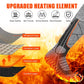 🎅Christmas Sale-Up to 50% OFF🔥Rechargeable Heated Socks for Men & Women