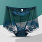 ⏰LAST DAY BUY 1 GET 3 FREE!!🔥Ladies Silk Lace Handmade Panties
