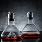 🔥Christmas Hot Sale❤️‍🔥Waterfall Quick Red Wine Decanter Home Ideas