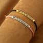 🔥Buy 1 Get 1 Free - Just ￡7.99✨Don't Let The Hard Days Win Bracelet