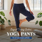 💥Hot Sale 70% OFF👖✨Elegant Tummy Control Yoga Pants