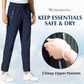 💖LAST DAY SALE 65% OFF💖🎁Women's Ultra Soft Stretch Perfect Drape Casual Pants