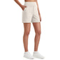 ⏳LAST DAY SALE: ONLY ￡11.99!!✨Women's Everyday High-Waisted Athletic Shorts – Lightweight & Breathable with Functional Pockets 🌿