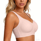 🏆Last Day Sale 50% OFF🔥Wirefree Full-Coverage Support Bra Padded Gentle Uplift All-Day Comfort👍No More Sagging Breasts