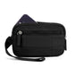 🔥Limited Time 50% OFF🔥Puffer Wristlet Wallet Fits Phone💜