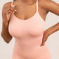 🔥LAST DAY SALE - 50% OFF🔥Premium Glamor Shaper Camisole✨