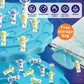 ✨Balance Spaceman Stacking Game – Interactive STEM Toy for Kids & Parents✨