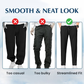 💖LAST DAY SALE 65% OFF💖🎁Women's Ultra Soft Stretch Perfect Drape Casual Pants