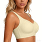 🏆Last Day Sale 50% OFF🔥Wirefree Full-Coverage Support Bra Padded Gentle Uplift All-Day Comfort👍No More Sagging Breasts