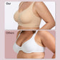 🏆Last Day Sale 50% OFF🔥Wirefree Full-Coverage Support Bra Padded Gentle Uplift All-Day Comfort👍No More Sagging Breasts