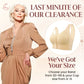 🌸BUY 2 GET 1 FREE - ADD 3 TO CART!!!🌸2026 New Front Closure Breathable Bra for Seniors🌹
