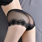 ⏰LAST DAY BUY 1 GET 3 FREE!!🔥Ladies Silk Lace Handmade Panties