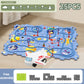 🚗Children's Educational Puzzle Track Car Play Set