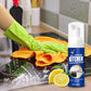 Heavy-Duty Kitchen Foaming Degreaser & Cleaner✨Buy 3 Get 4 Free✨