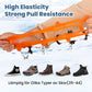 ❄️Hot Sale 49% OFF🔥Anti-Slip Crampons for Outdoor Shoes & Boots❄️