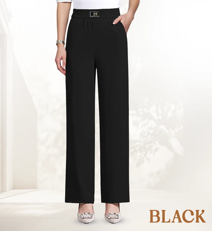 🌷Summer Sale 65% OFF!!💥Perfect Drape High Rise Pull-On Stretch Pants