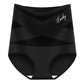 🌸Last Day-Buy 1 Get 3 Packs✨Plus-Size High-Waist Cross Tummy Control Panties