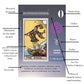 🔥Holiday Sale 49% OFF 😍Tarot Cards Set For Beginners