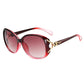 💥Hot Sale Buy 1 Free 1🌤️Women's Oversized Fashion Sunglasses🎁Free Shipping