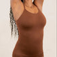 🔥LAST DAY SALE - 50% OFF🔥Premium Glamor Shaper Camisole✨