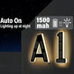 🔥Last Day 75% OFF🔥Solar Lighted House Numbers LED Numbers, Waterproof for Outside