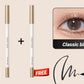 🔥Buy 2 Get 1 Free🔥Quick Dry, Waterproof and Sweat Proof Eyeliner