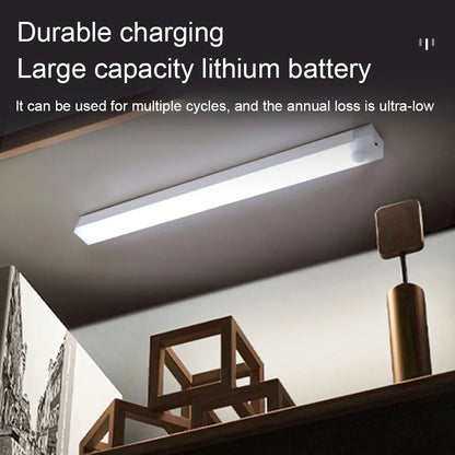 🔥Last Day Sale 49% OFF💡Punch-free Smart Sensor Magnetic Rechargeable LED Lights