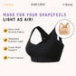 ⏳LAST DAY SALE ONLY 8.99!!👍✨Cross Back Front Closure Wireless Posture Support Bra– All-Day Comfort, Breathable & Summer-Ready 💕