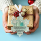 🎁Buy 2 Get 1 Free 🌊Snowflake-Shaped Sea Glass Friendship Decor❄✨Shaped by Nature & Crafted by Hand!