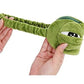 🐸40% OFF!💤Soft Funny Frog 3D Sleep Mask