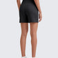 ⏳LAST DAY SALE: ONLY ￡11.99!!✨Women's Everyday High-Waisted Athletic Shorts – Lightweight & Breathable with Functional Pockets 🌿